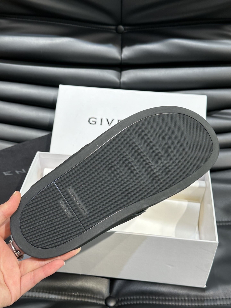 Givenchy Slippers